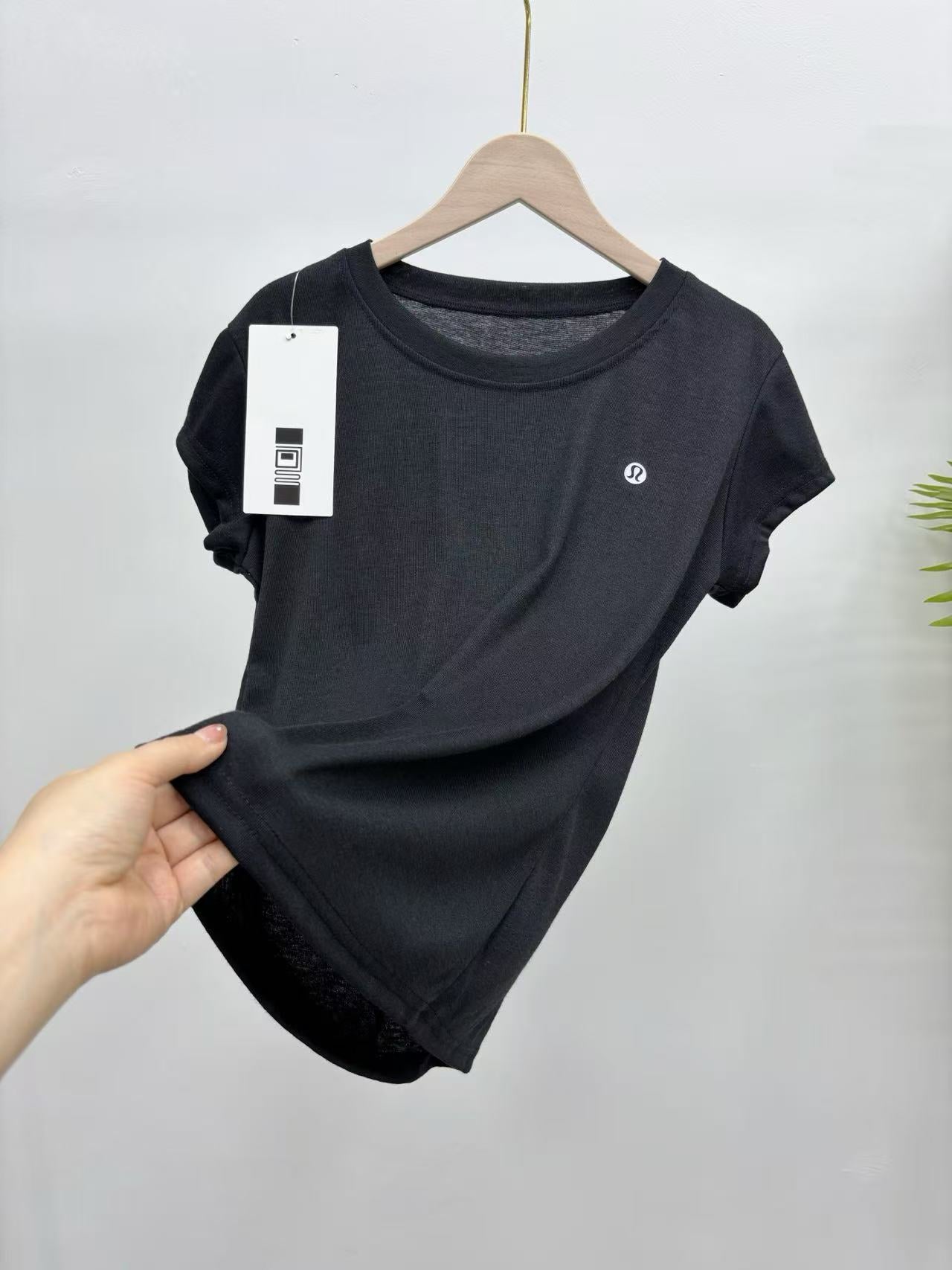 3-Pack 2026 New Crew Neck Short Sleeve T-Shirt