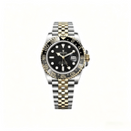RLX  GMT‑MASTER II Noir Jubilee