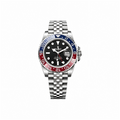 RLX GMT-Master II Pepsi