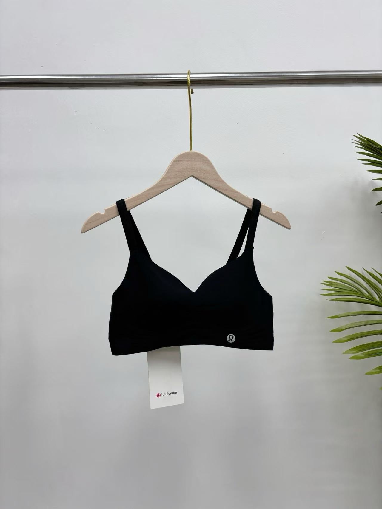 2-pack 2026 New Ultra-Thin Ice Silk Seamless Bunny Ear Push-Up Bra