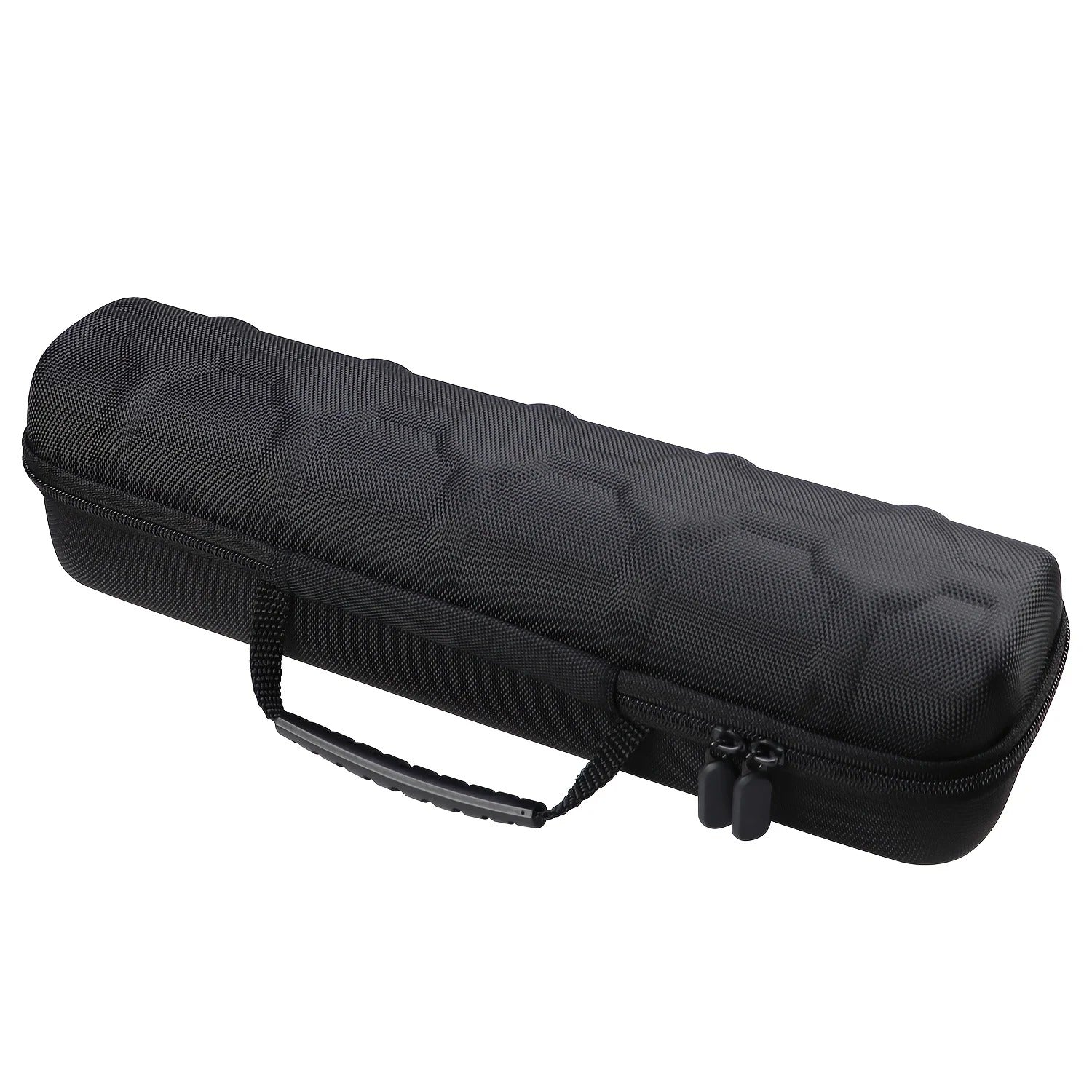 NomadVault™ 5-Slot Travel Watch Case