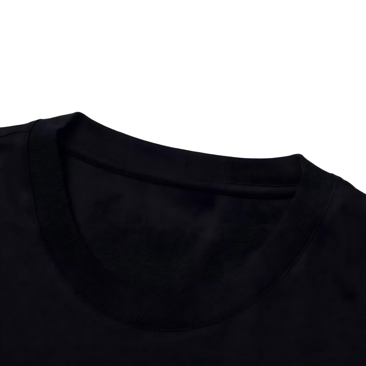 NEW Urban Streetwear – Relaxed Fit Crew Neck T-Shirt