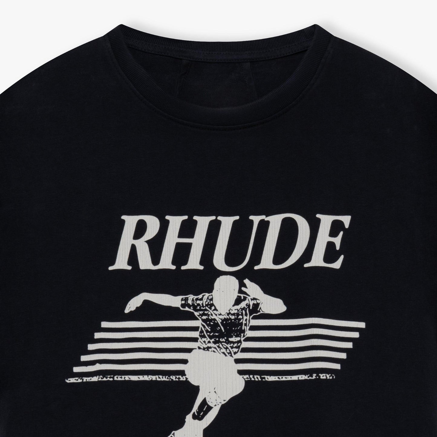 NEW Casual Crew Neck Short Sleeve Tee