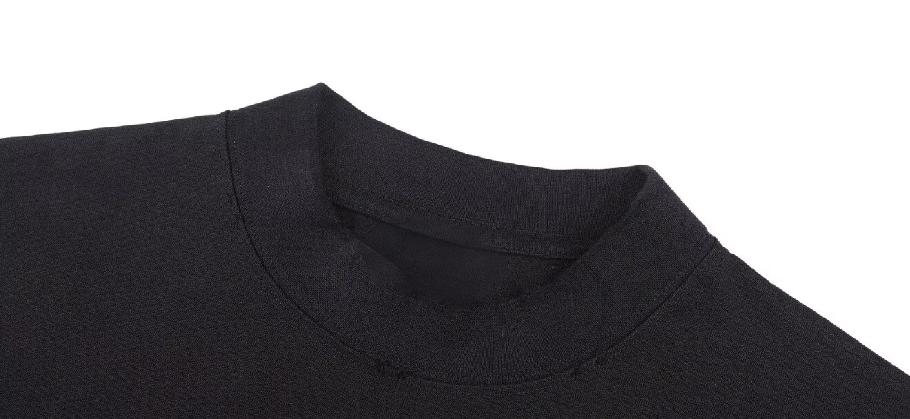 New Black Letter Print Graphic Tee, Crew Neck Short Sleeve Casual T-Shirt
