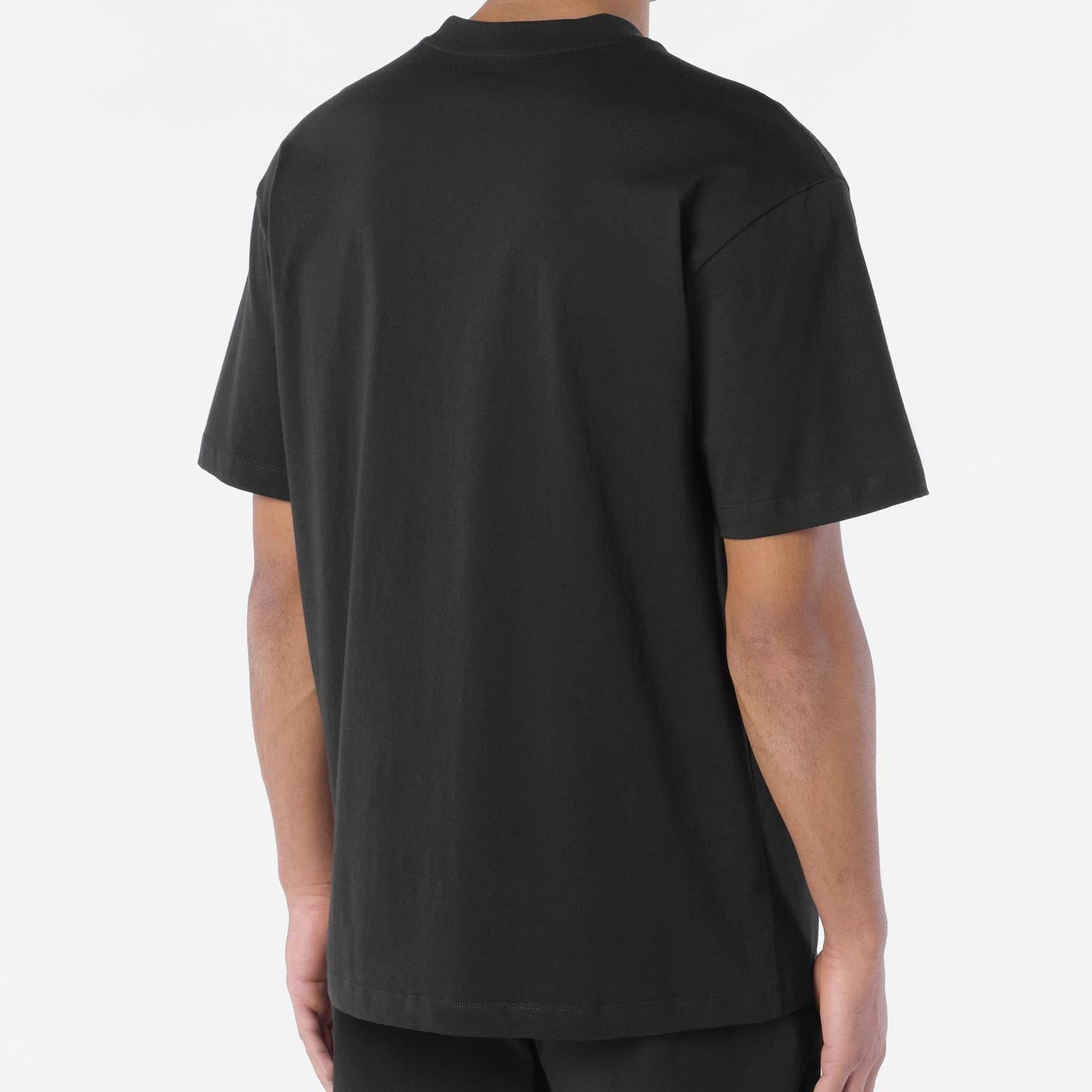 NEW Urban Street Crew Neck Short Sleeve Tee