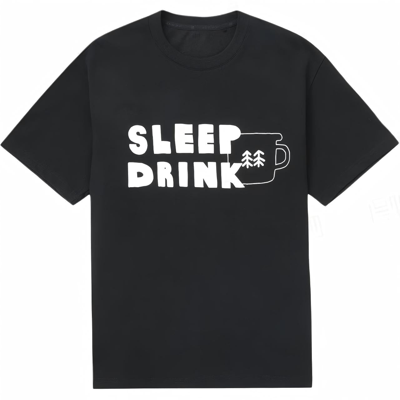 NEW Everyday Trend Crew Neck Short Sleeve Tee