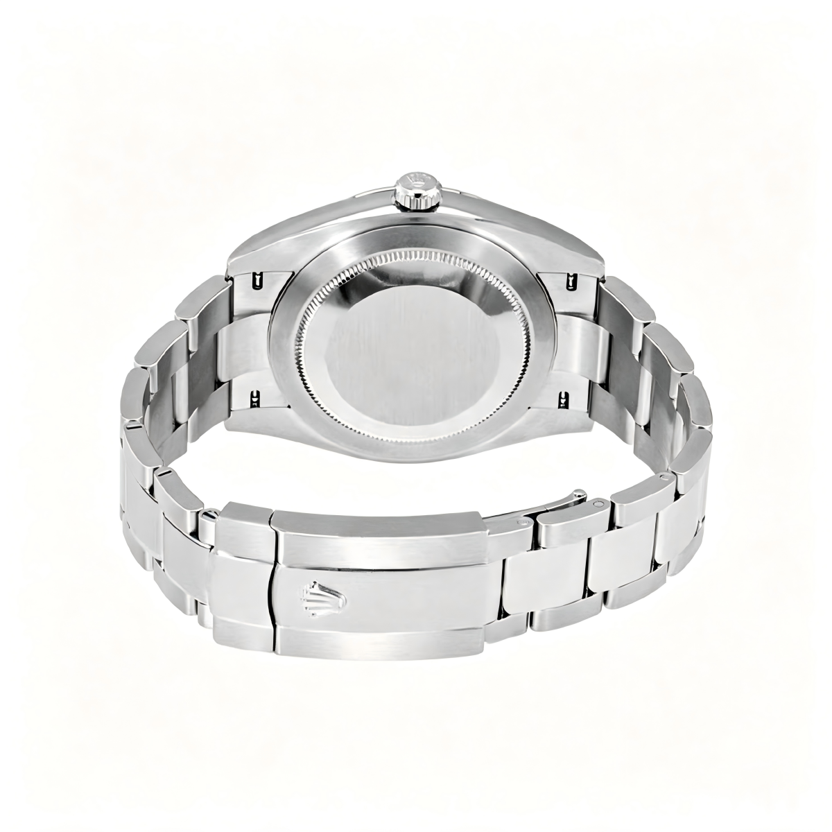 RLX Datejust Esfera Negra Mujer 69160