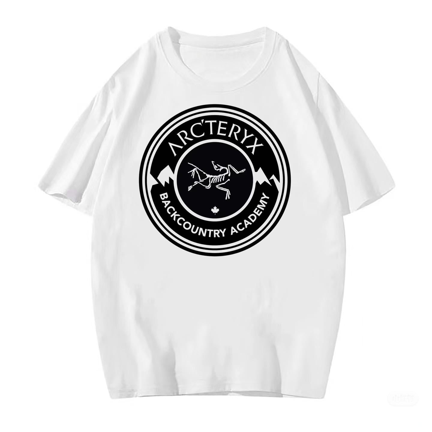 NEW Lifestyle Crew Neck Short Sleeve Tee
