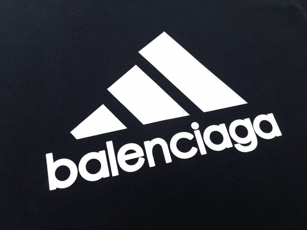 New Vintage Collab Graphic T-Shirt, Crew Neck Short Sleeve Pullover Tee