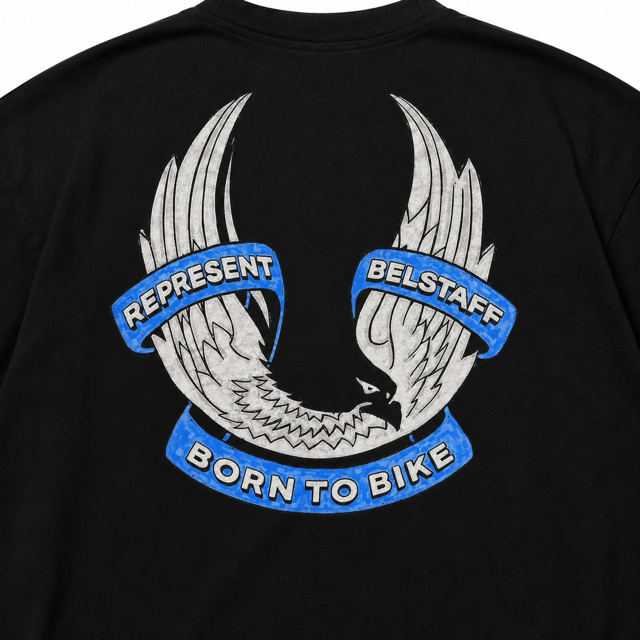 NEW Urban Street Crew Neck Short Sleeve Tee