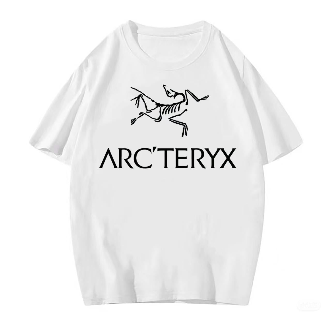 NEW Daily Casual Crew Neck Short Sleeve Tee