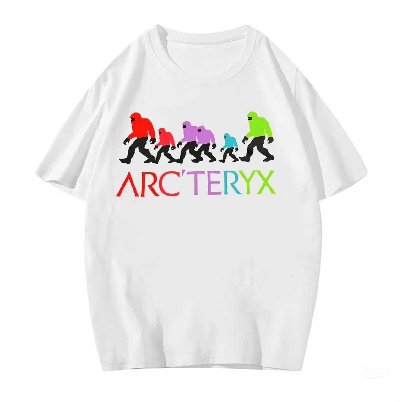 NEW Street Fashion Crew Neck Short Sleeve Tee