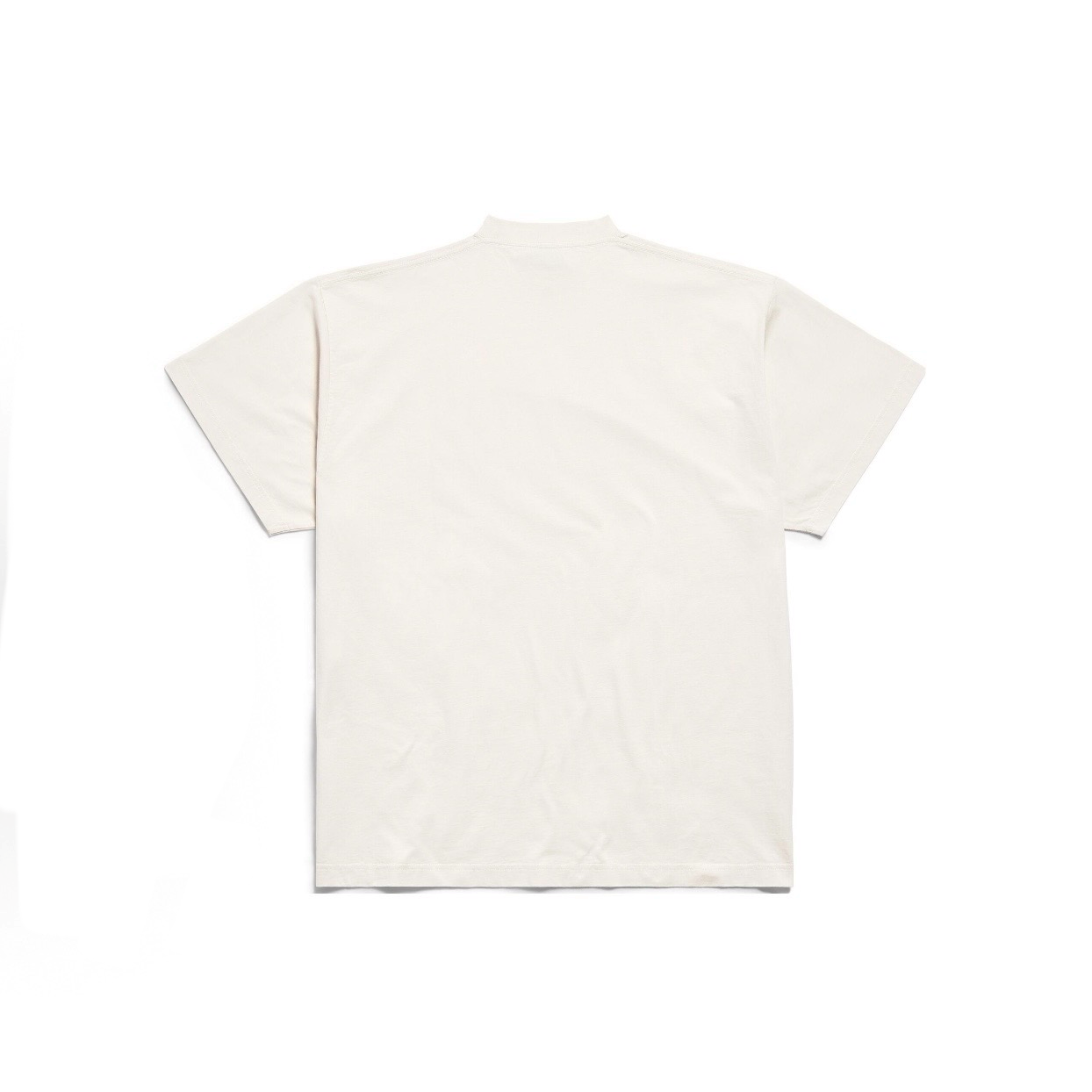 NEW Street Style Crew Neck Short Sleeve Tee