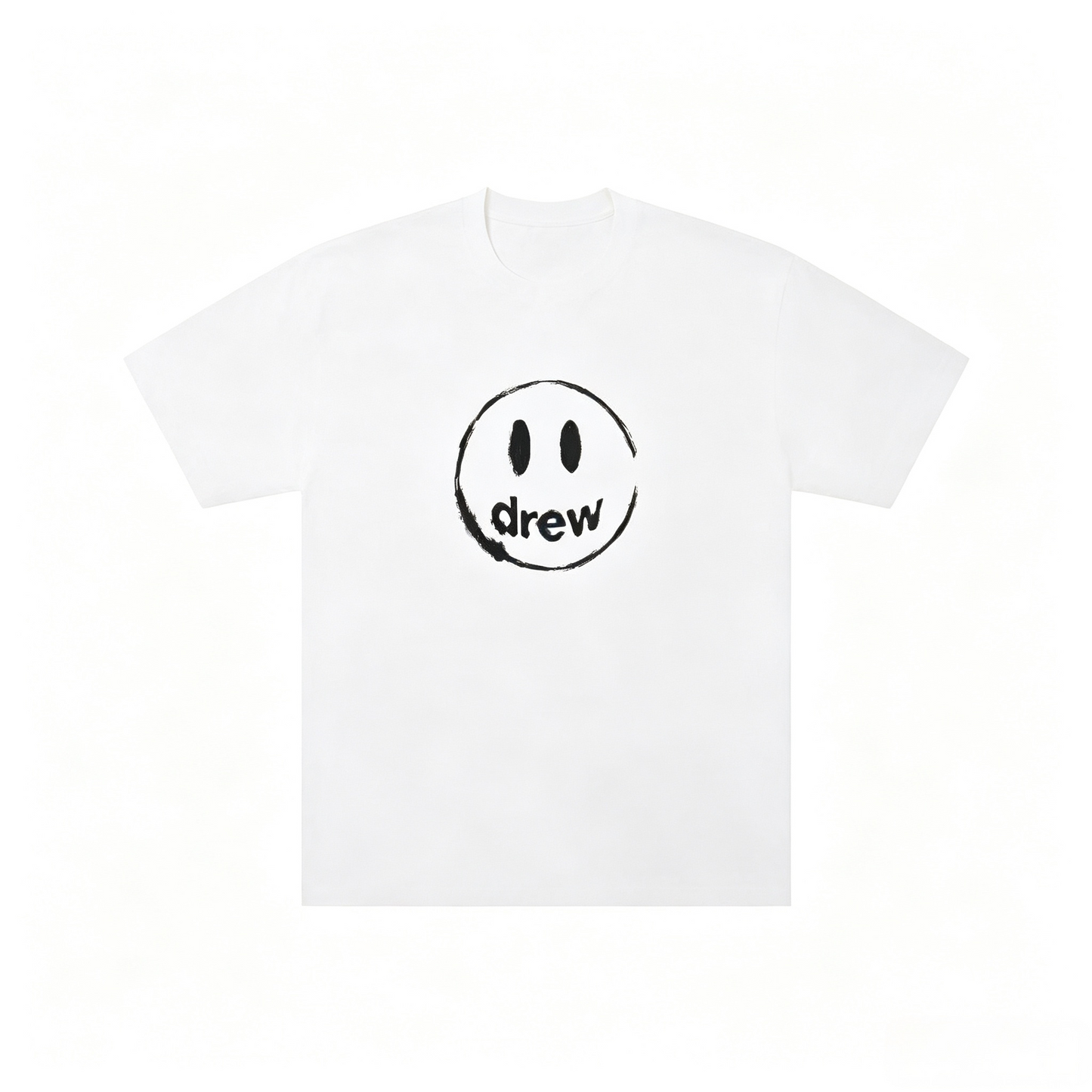 NEW Street Fit Crew Neck Short Sleeve Tee