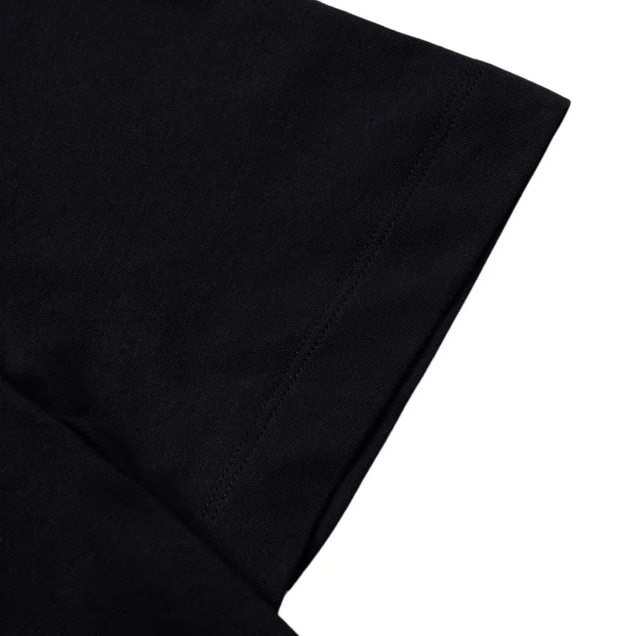 NEW Urban Streetwear – Relaxed Fit Crew Neck T-Shirt