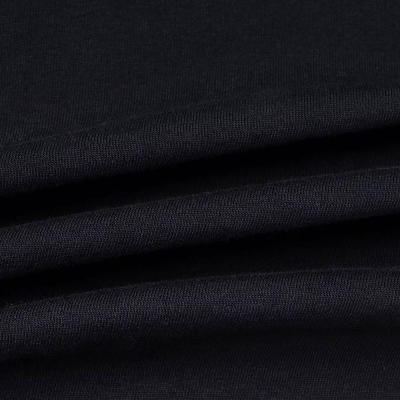 NEW American Casual Crew Neck Short Sleeve Tee