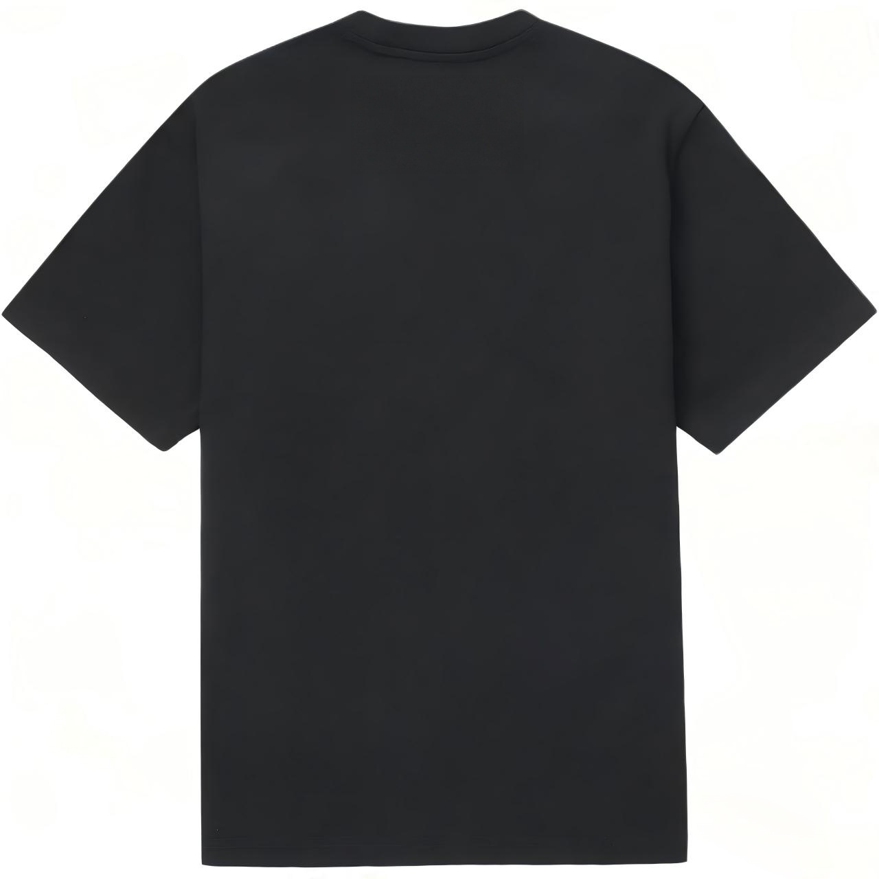NEW Everyday Trend Crew Neck Short Sleeve Tee