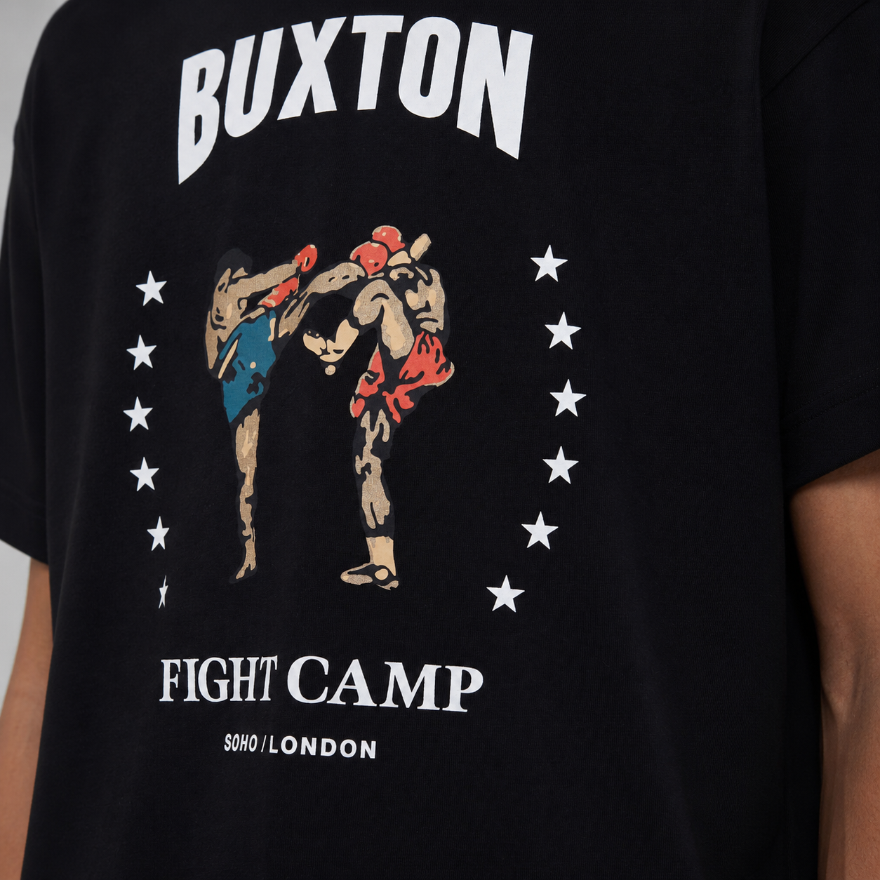NEW Streetwear Crew Neck Short Sleeve Tee