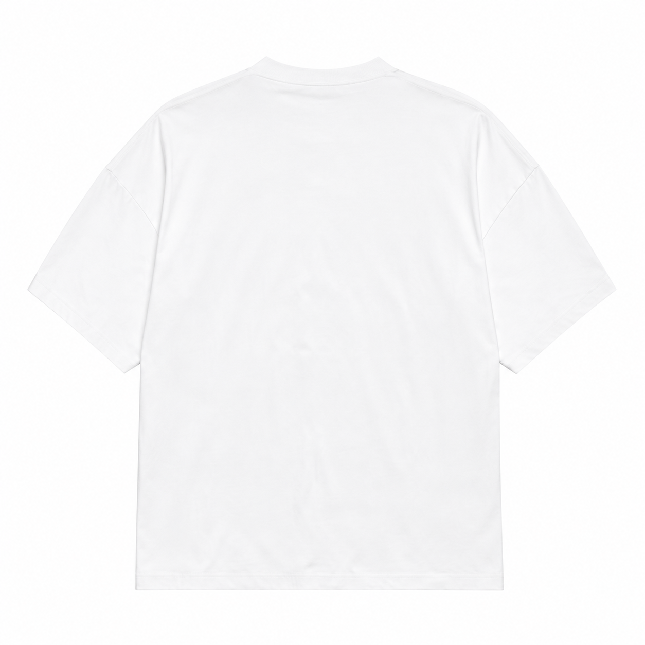 NEW Daily Casual Crew Neck Short Sleeve Tee