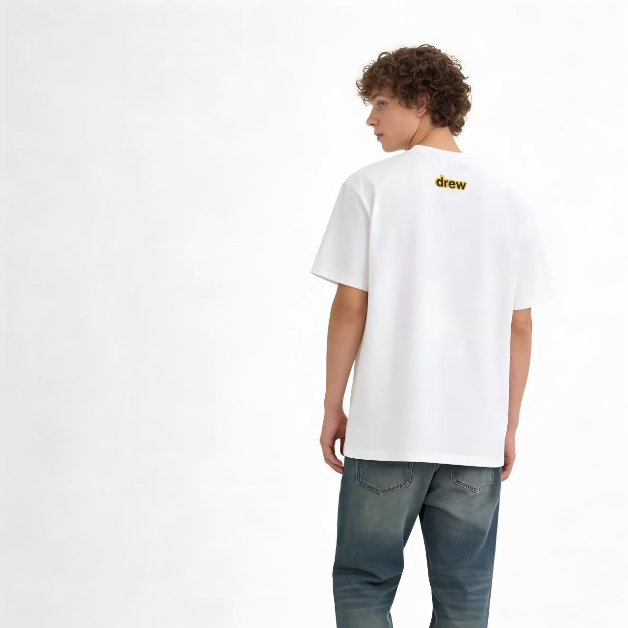 NEW Egg Graphic Tee – Premium 100% Cotton Streetwear T-Shirt