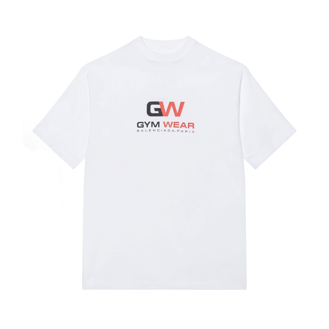New Black Letter Graphic Tee, Crew Neck Short Sleeve Streetwear T-Shirt