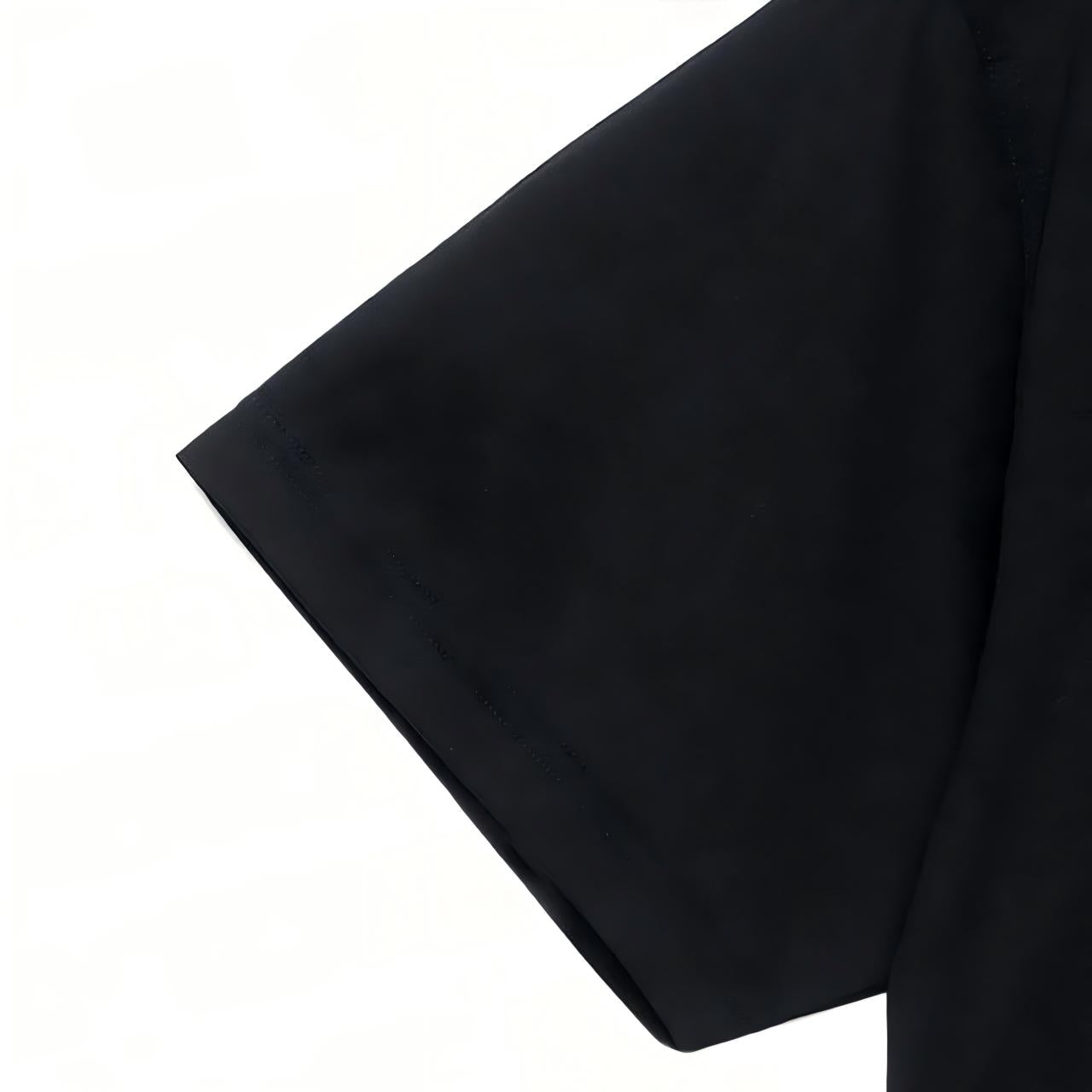 NEW American Casual Crew Neck Short Sleeve Tee