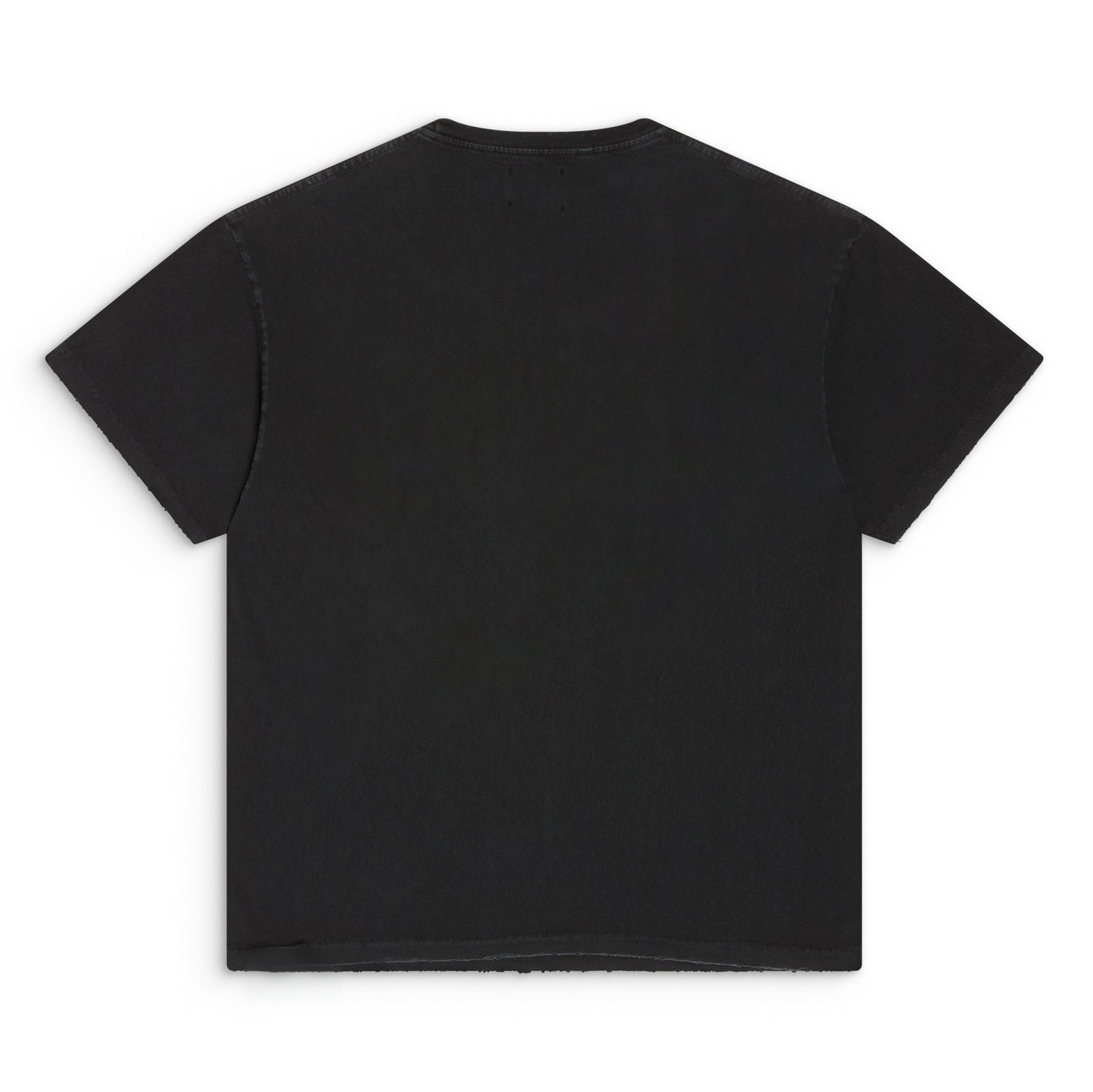 NEW Streetwear Inspired Crew Neck Short Sleeve Tee