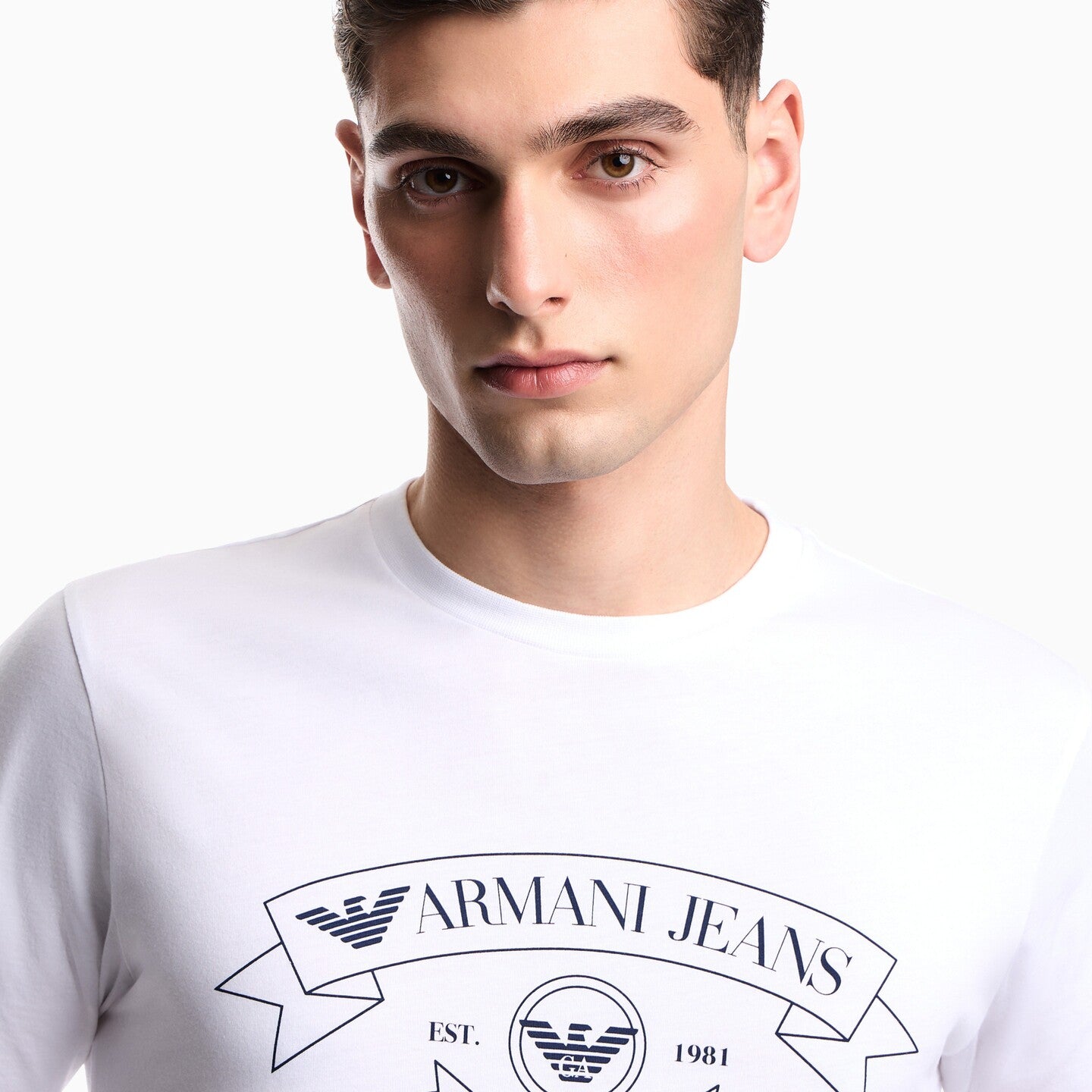 NEW Hip Hop Street Crew Neck Short Sleeve Tee
