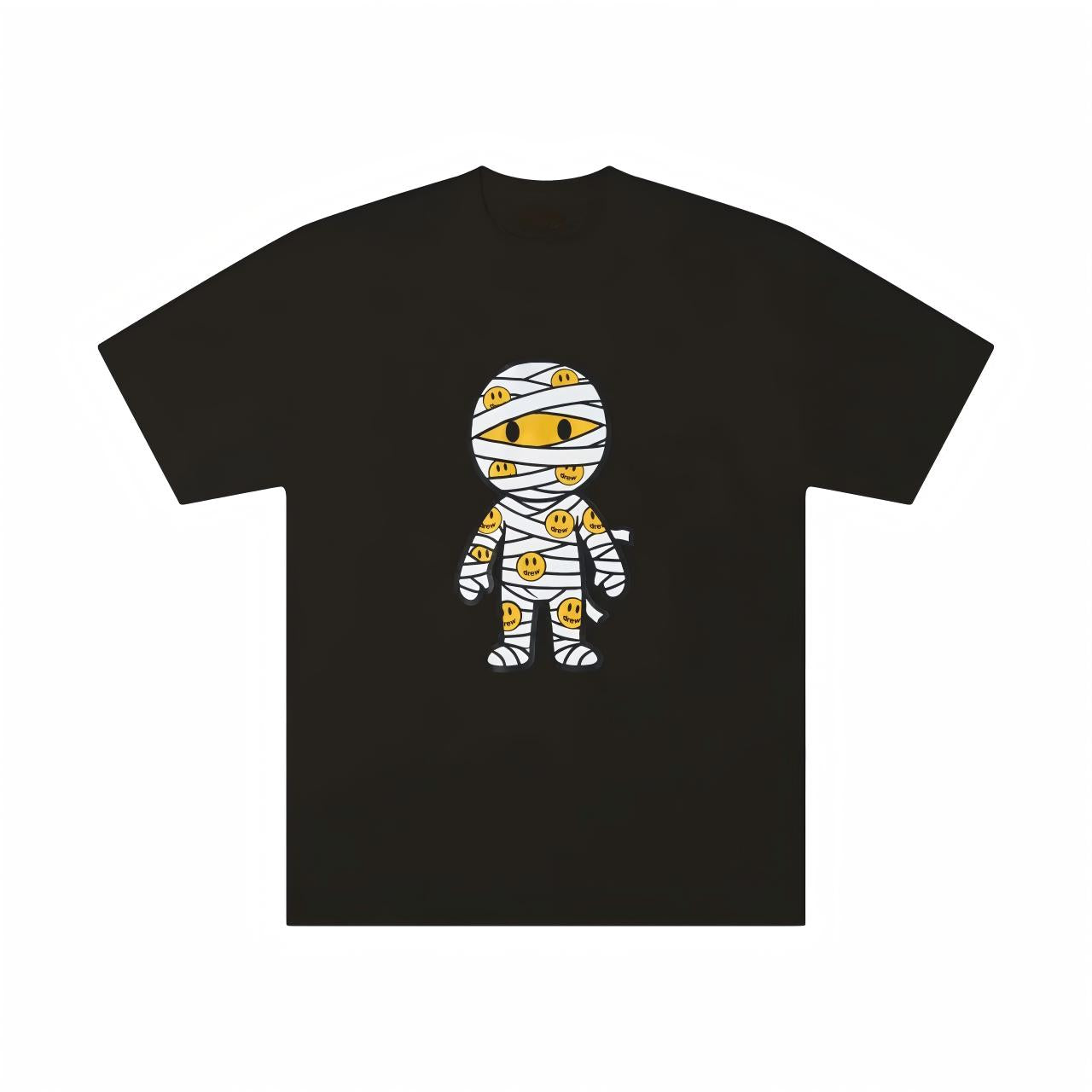 NEW Mummy Graphic Graphic Tee – Premium 100% Cotton Streetwear T-Shirt