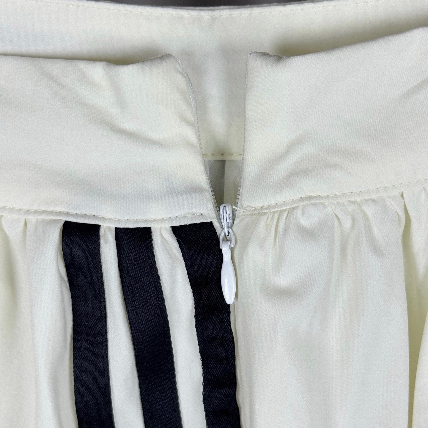 Sweet & Chic Embroidered High Waist Bubble Hem Maxi Skirt