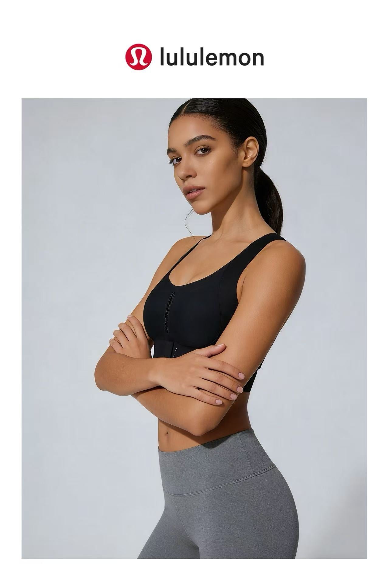 2-pack 2026 New Anti-Gravity Lift & Posture-Correcting Tank Bra