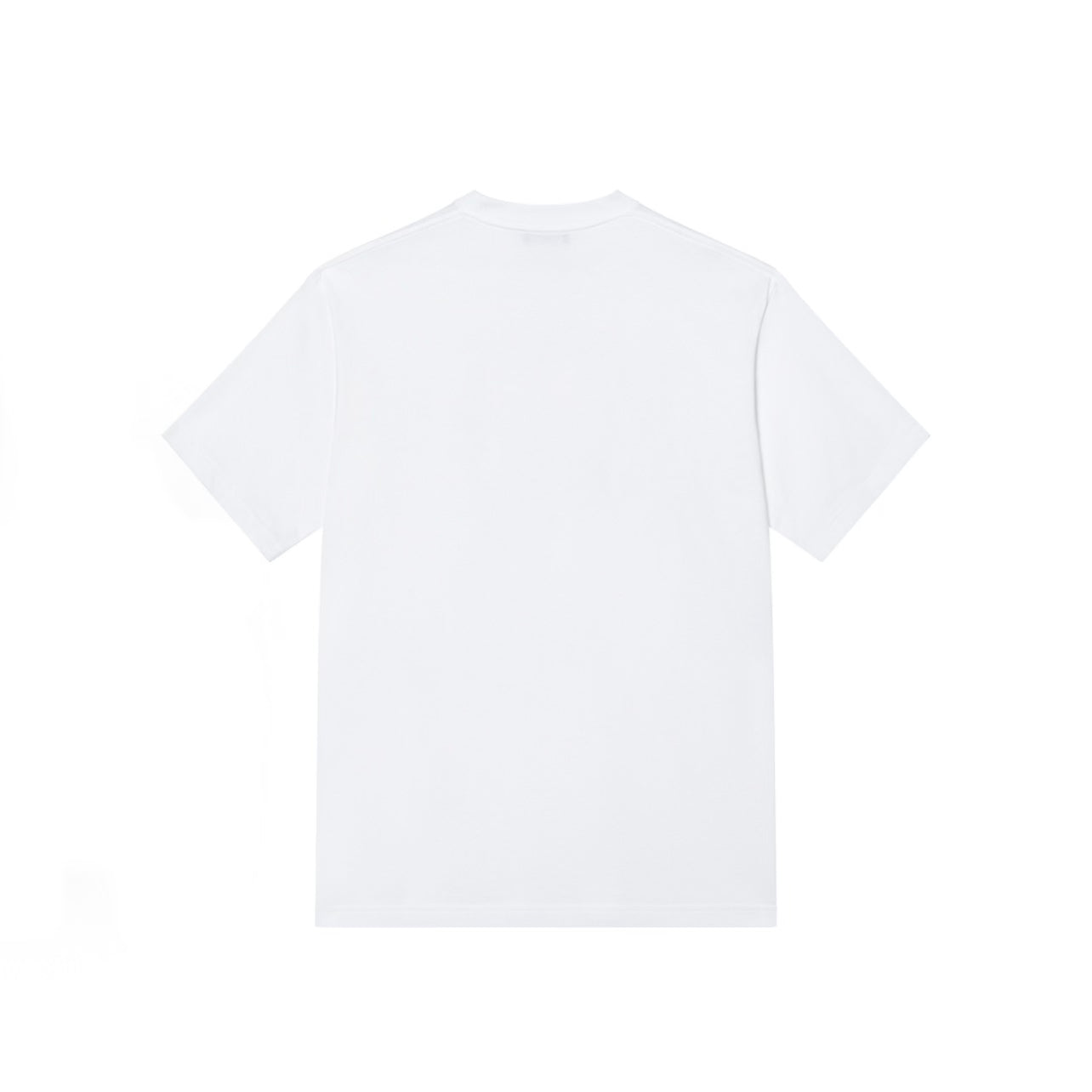 New Black Letter Graphic Tee, Crew Neck Short Sleeve Streetwear T-Shirt