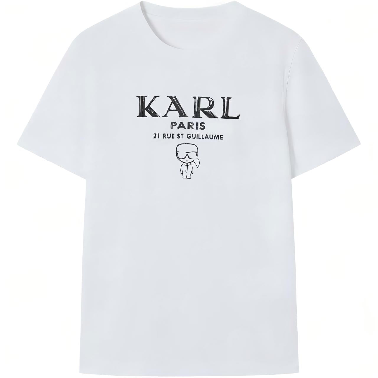 NEW Hip Hop Street Crew Neck Short Sleeve Tee