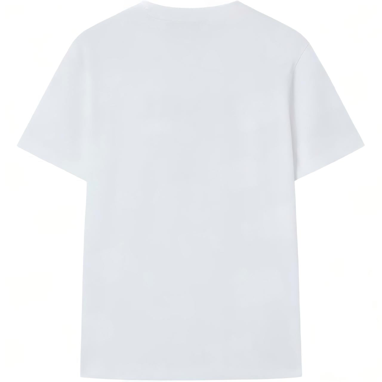 NEW Hip Hop Street Crew Neck Short Sleeve Tee