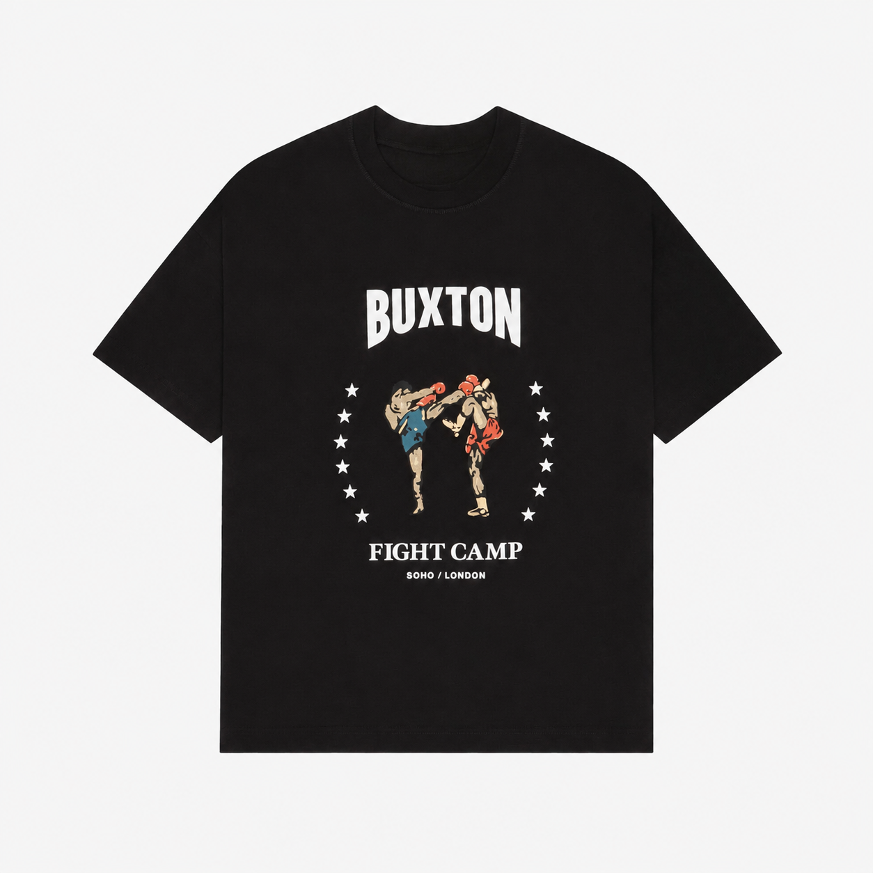 NEW Streetwear Crew Neck Short Sleeve Tee