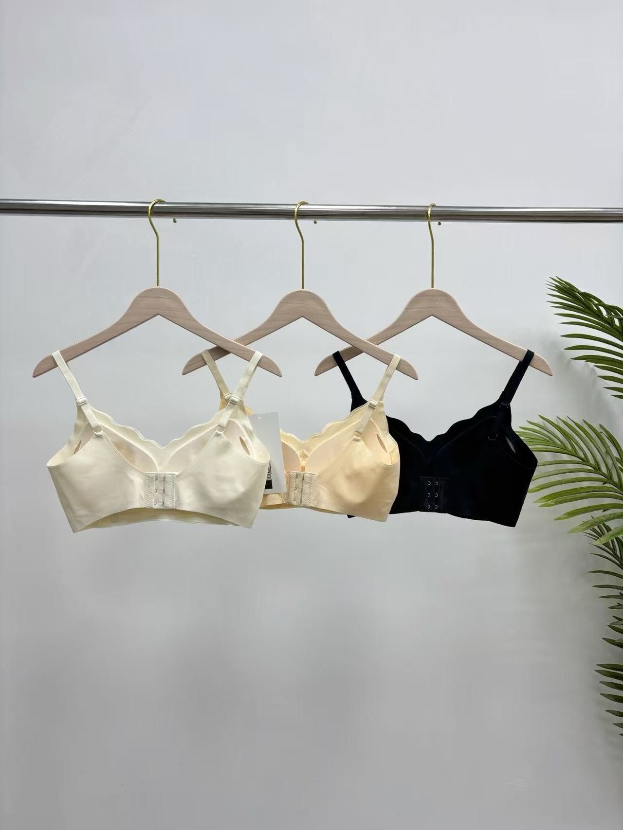 3-pack 2026 New Anti-Gravity Lift & Posture Correcting Bra