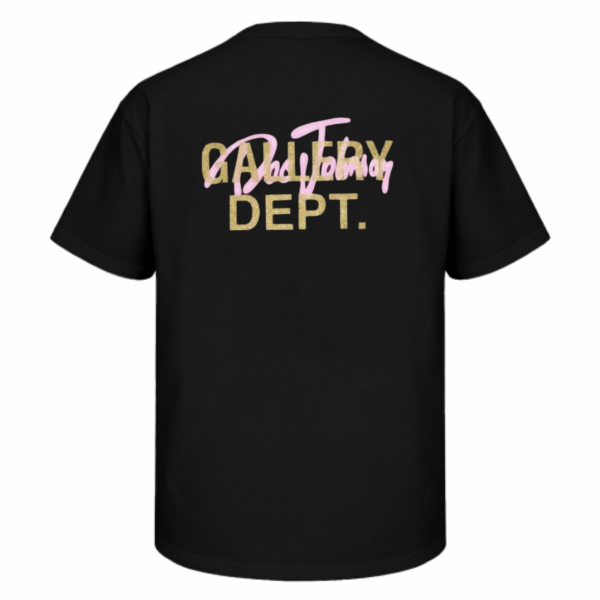 New Men’s BODY COCKTAILS Logo Crew Neck T Shirt