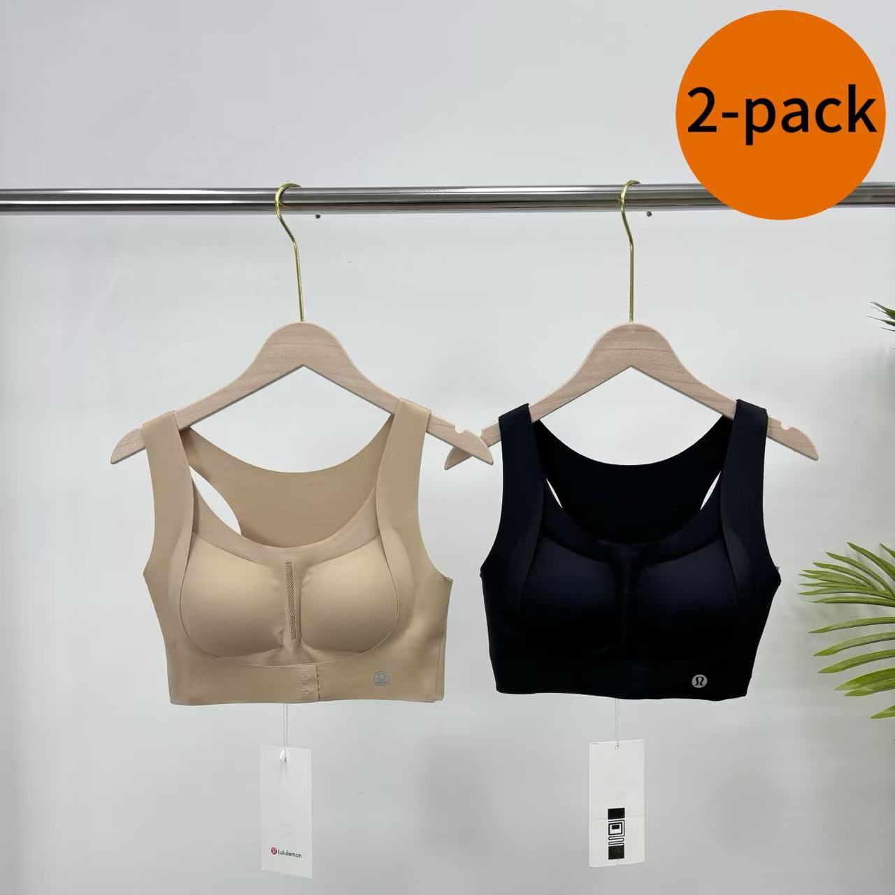 2-pack 2026 New Anti-Gravity Lift & Posture-Correcting Tank Bra