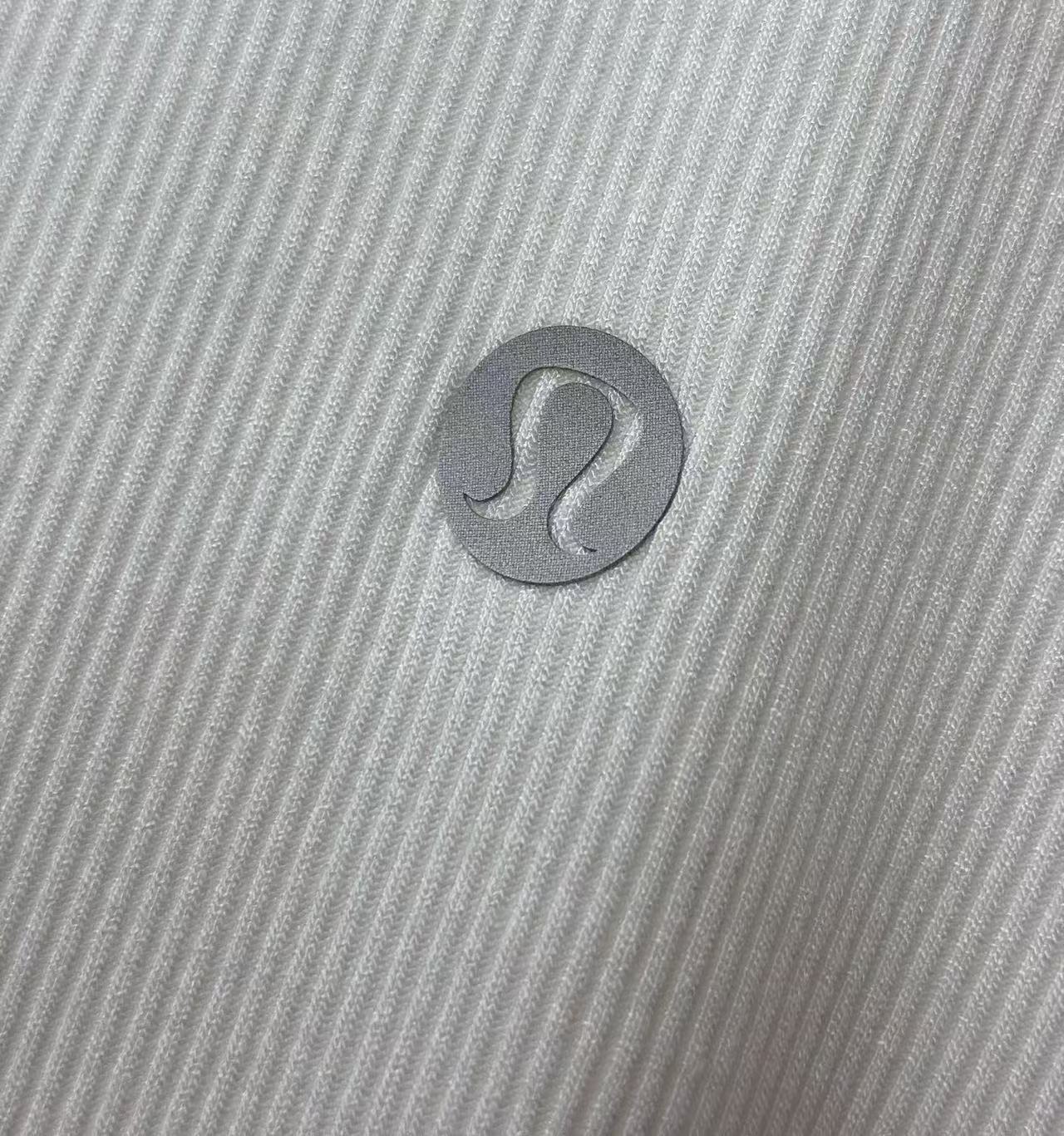 3-pack 2026 New Cotton Ribbed U-Neck Short Sleeve T-Shirt