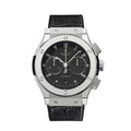 HBLT Classic Fusion Chronograph