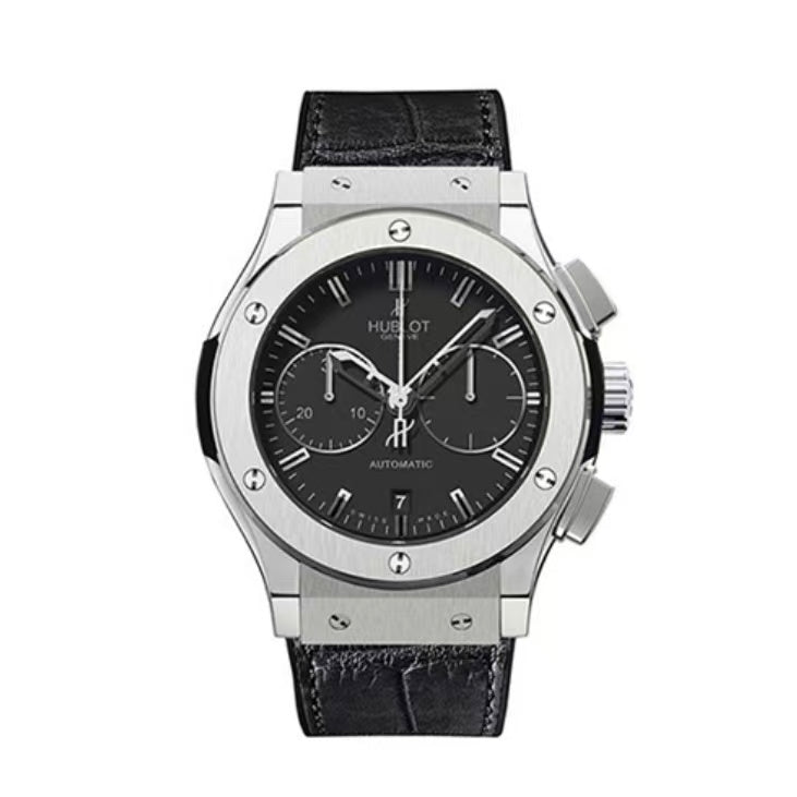 HBLT Classic Fusion Chronograph
