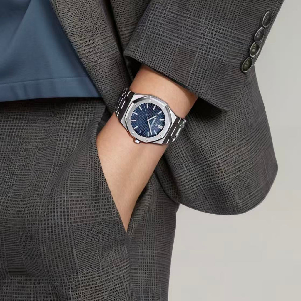 AP Royal Oak Automático