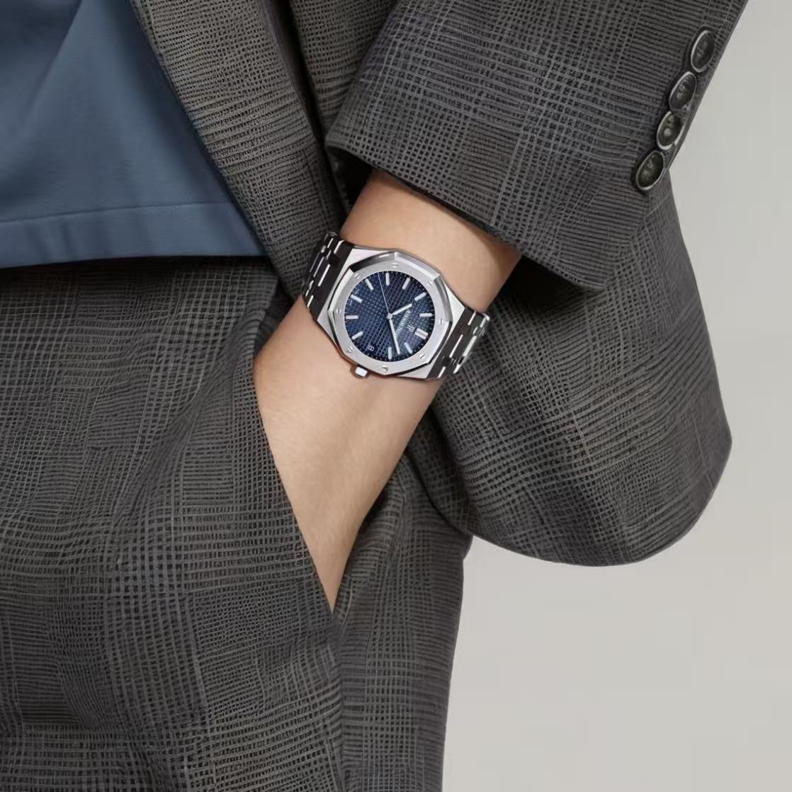AP Royal Oak Automático