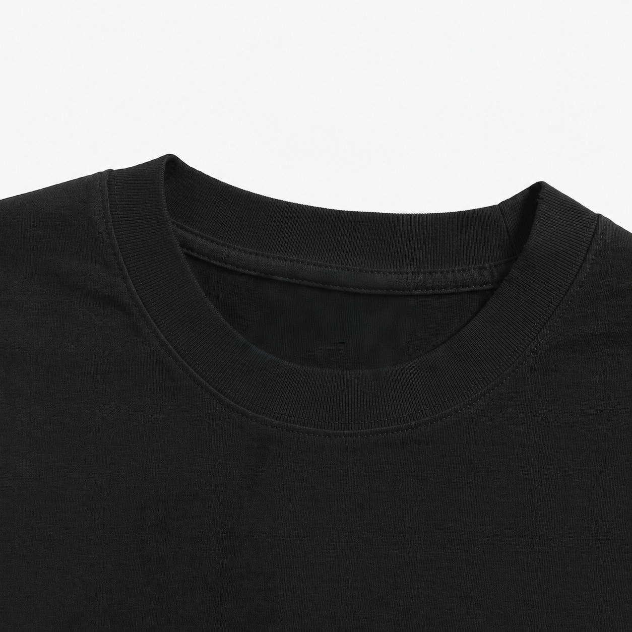 New Unisex Playful Logo Graphic T-Shirt, Short Sleeve Casual Tee