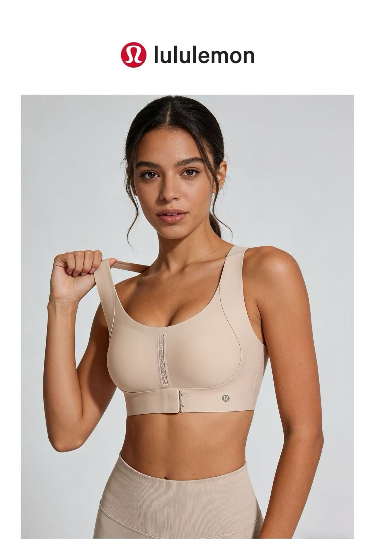 2-pack 2026 New Anti-Gravity Lift & Posture-Correcting Tank Bra