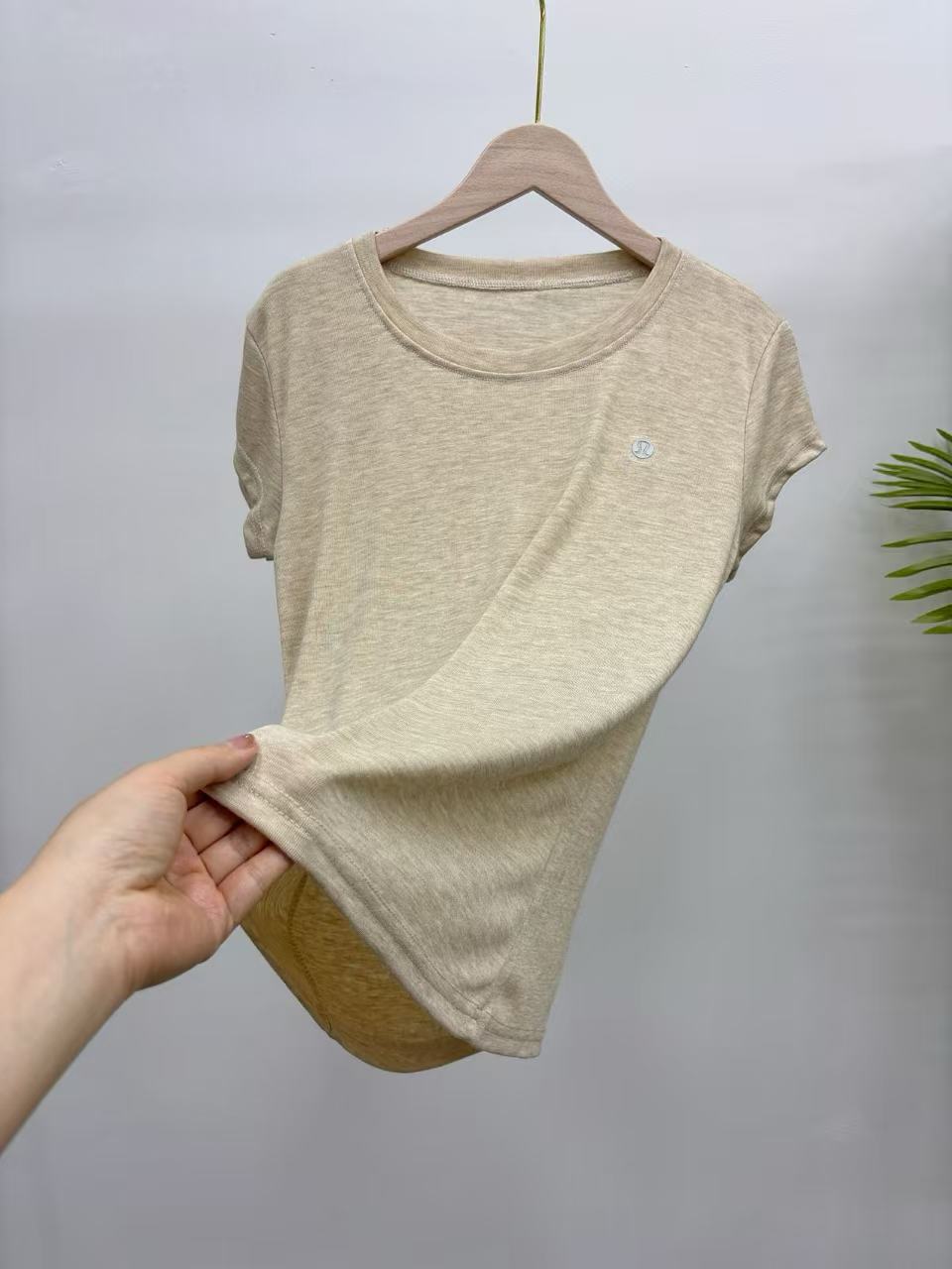3-Pack 2026 New Crew Neck Short Sleeve T-Shirt