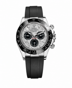 RLX Cosmograph Daytona Meteorito Gris