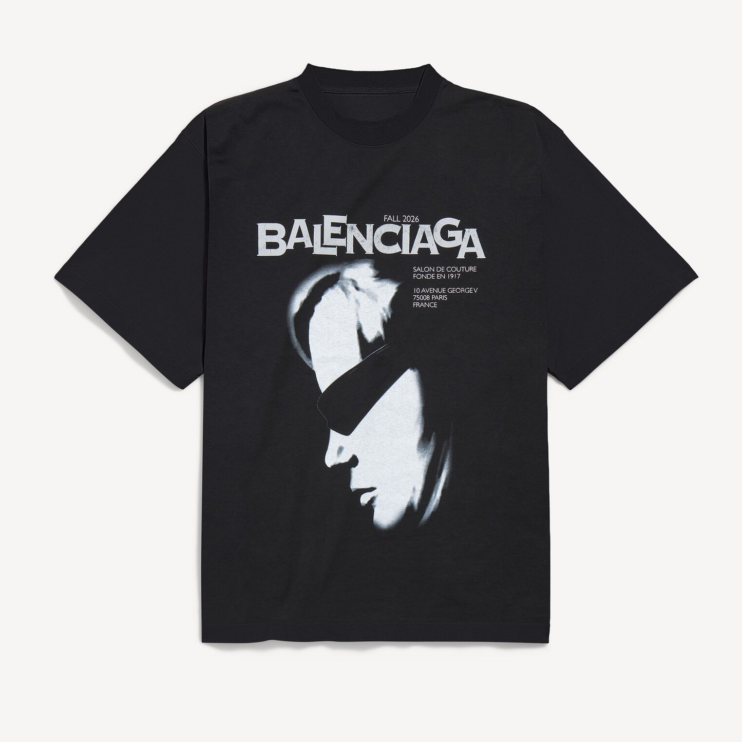 New Vintage Washed Graphic T-Shirt, Loose Fit Crew Neck Short Sleeve Pullover Tee