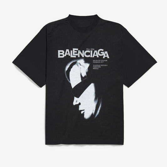 New Vintage Washed Graphic T-Shirt, Loose Fit Crew Neck Short Sleeve Pullover Tee