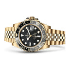RLX  GMT‑MASTER II Noir Jubilee